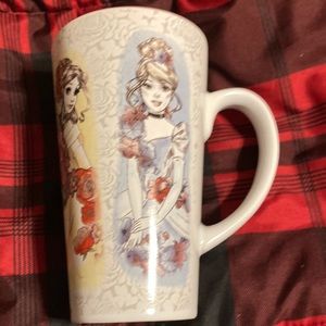 Disney Princess Mug